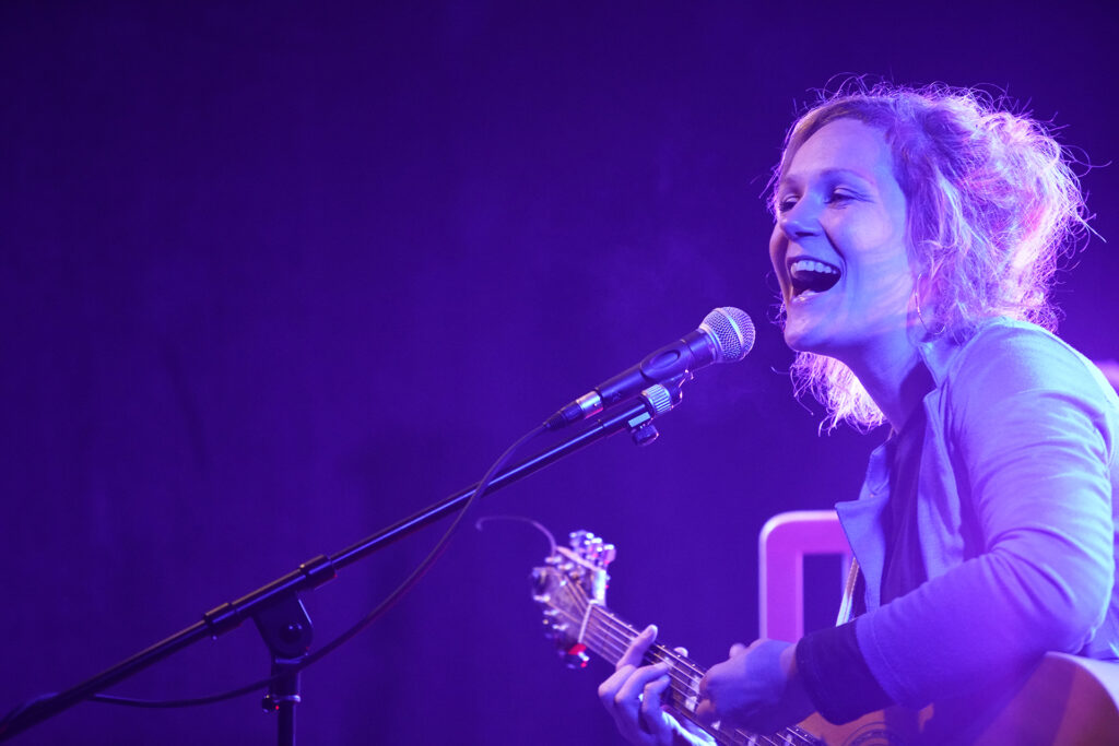 Romy Möhrke live